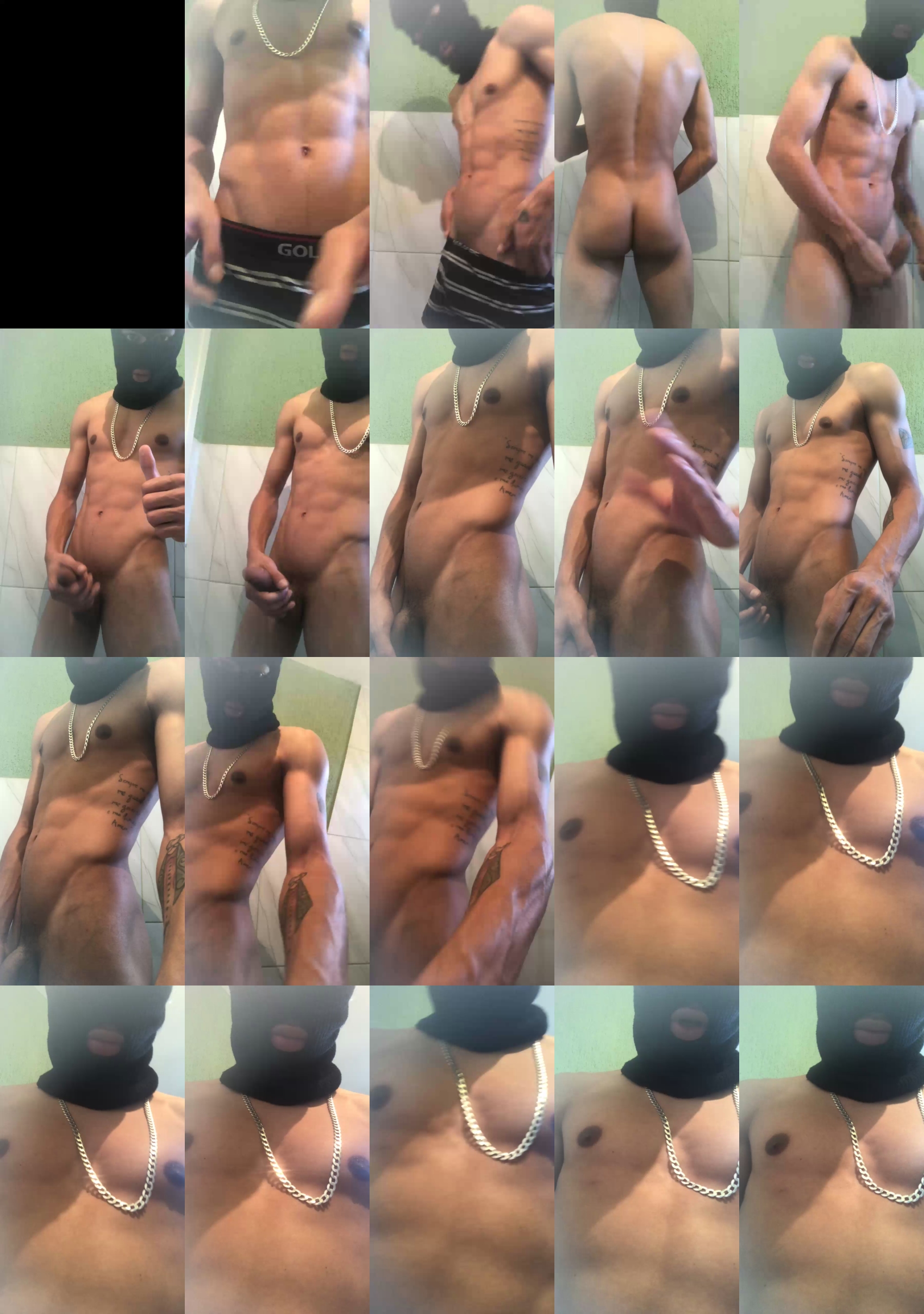 migueldotadaoc4  19-08-2023 Recorded Video Webcam