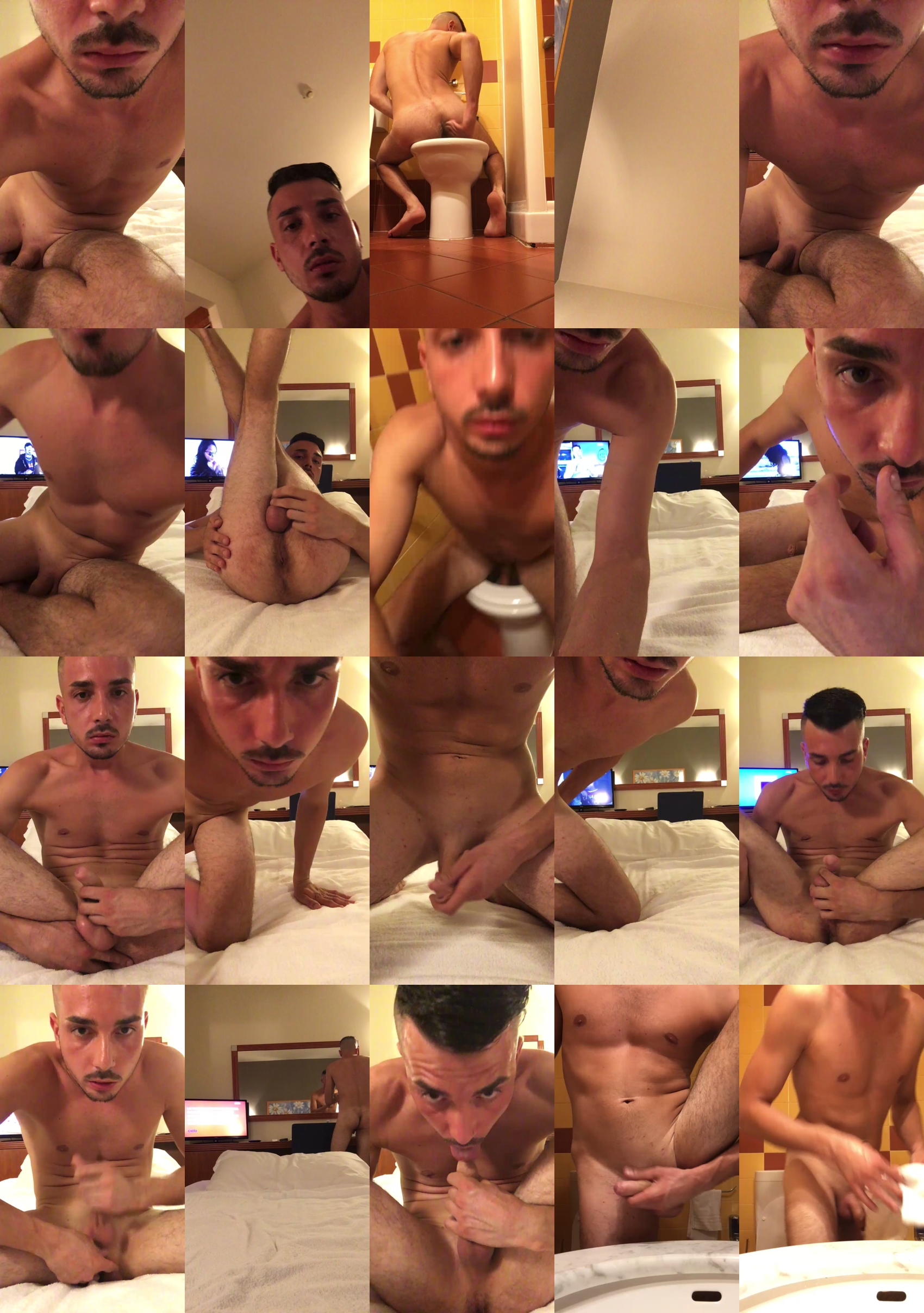 nicholas96_xxx  18-08-2023 Recorded Video suck