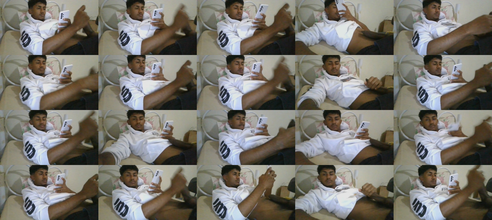 novin07_  19-08-2023 Recorded Video orgasm
