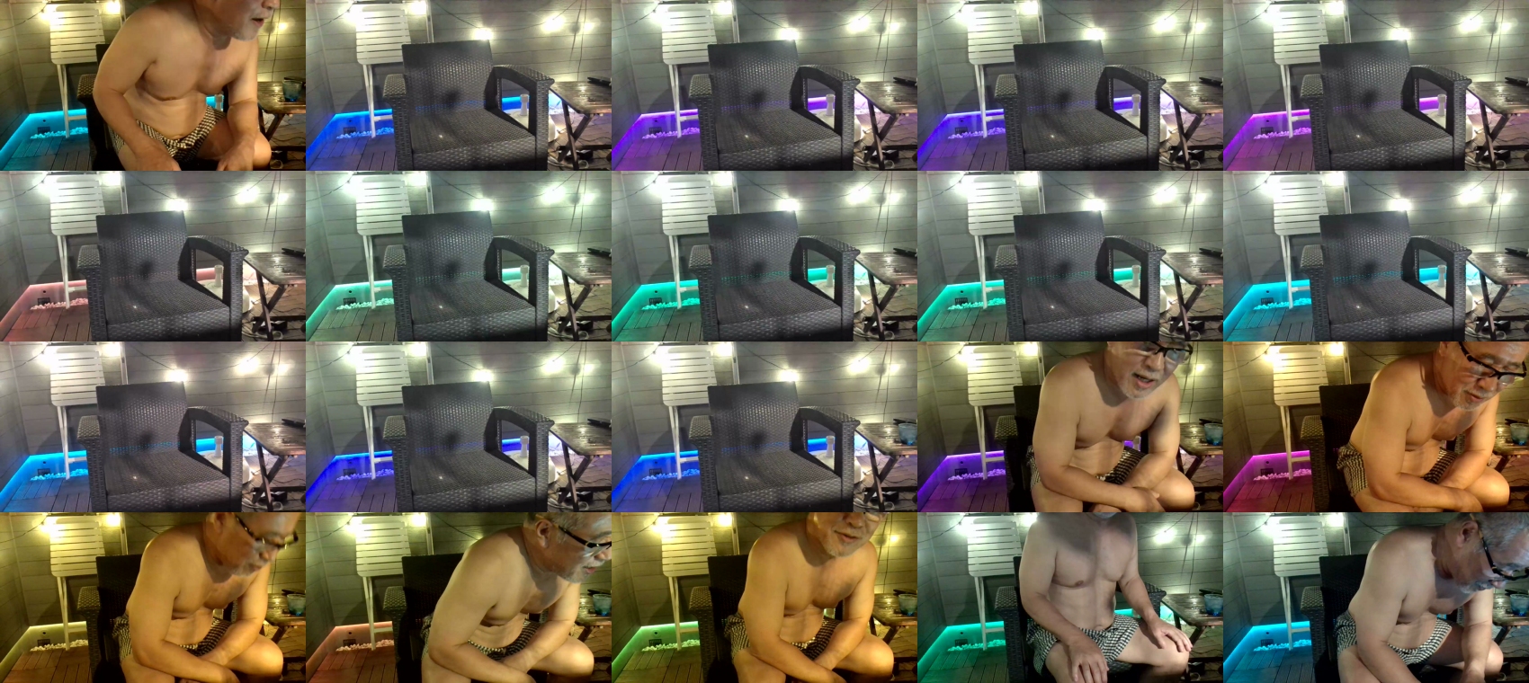 pao_onsen2  19-08-2023 Recorded Video Pretty