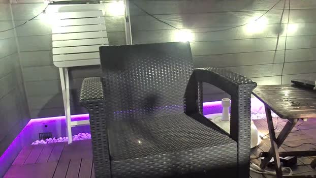pao_onsen2  19-08-2023 Recorded Video Pretty