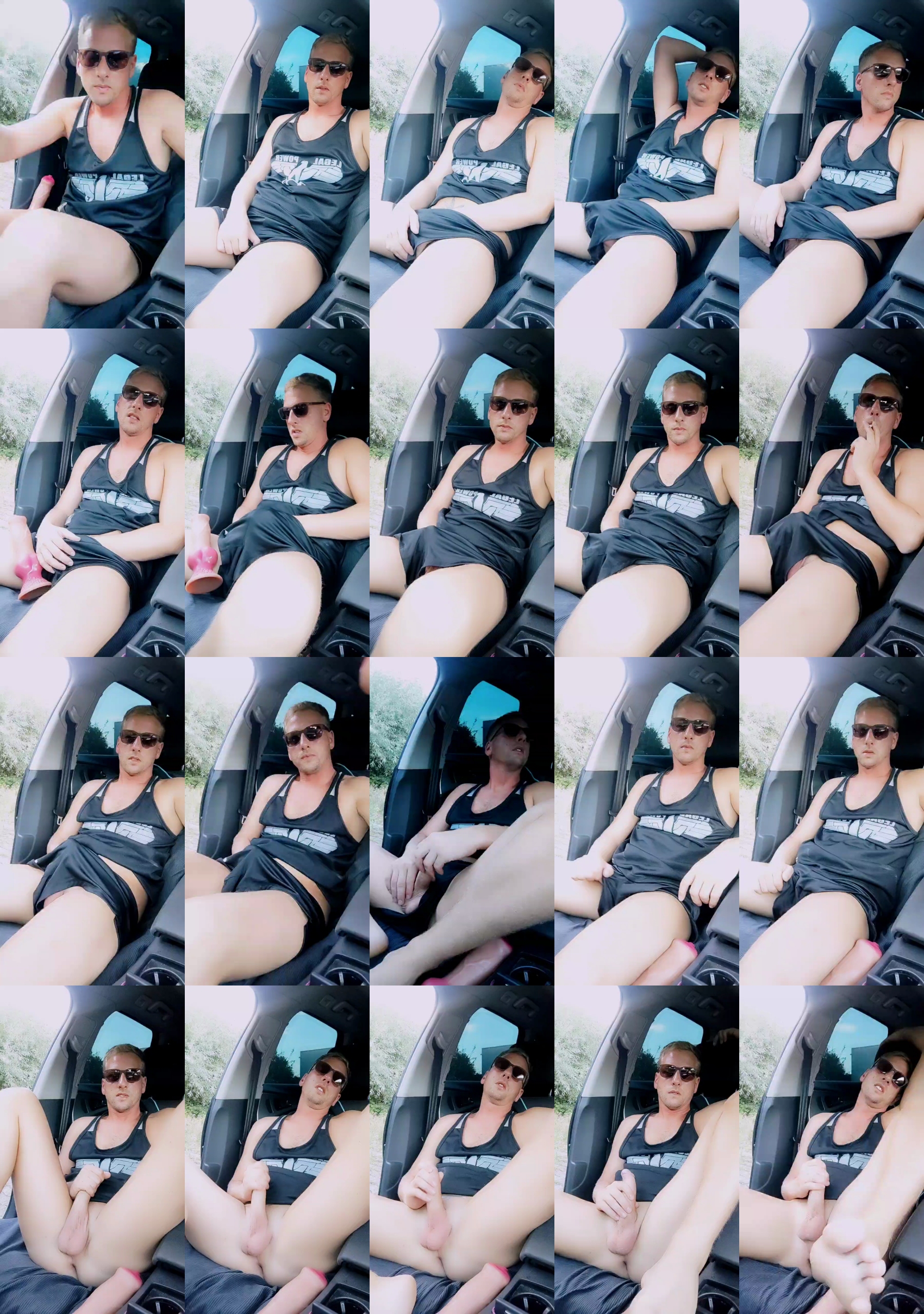 peggingboy87  18-08-2023 Recorded Video Webcam