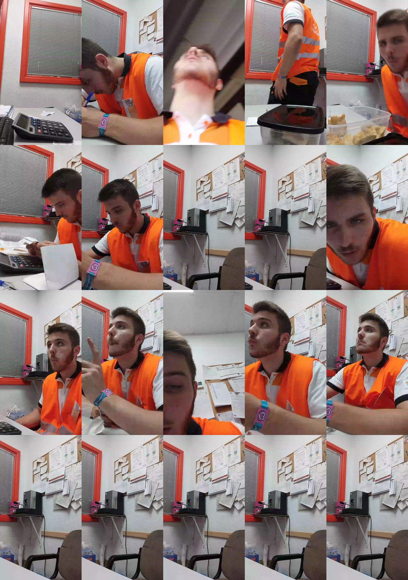 rompecalzoncil2  19-08-2023 Recorded Video dirty