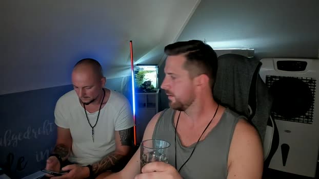 ronhill13  18-08-2023 Recorded Video ass