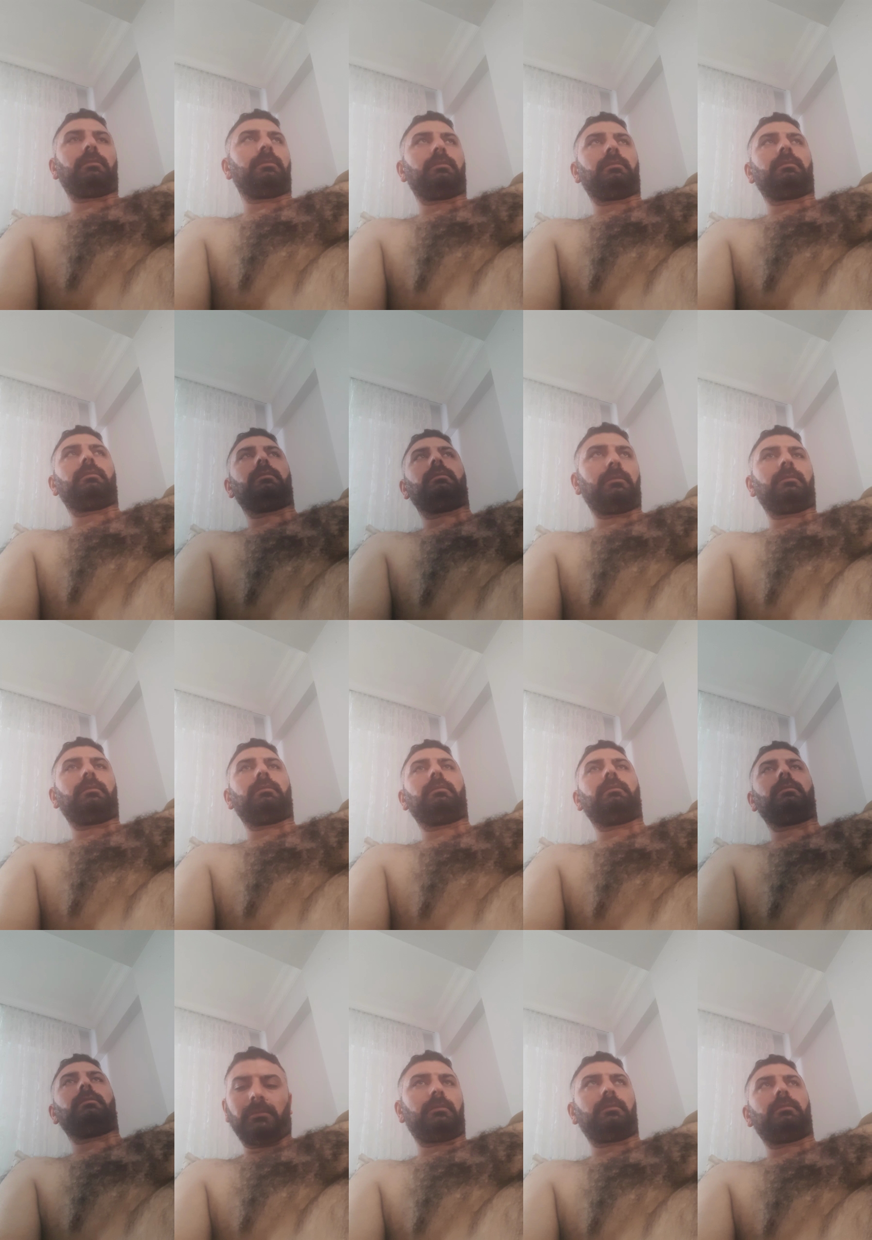 sedatxxl  19-08-2023 Recorded Video yummy