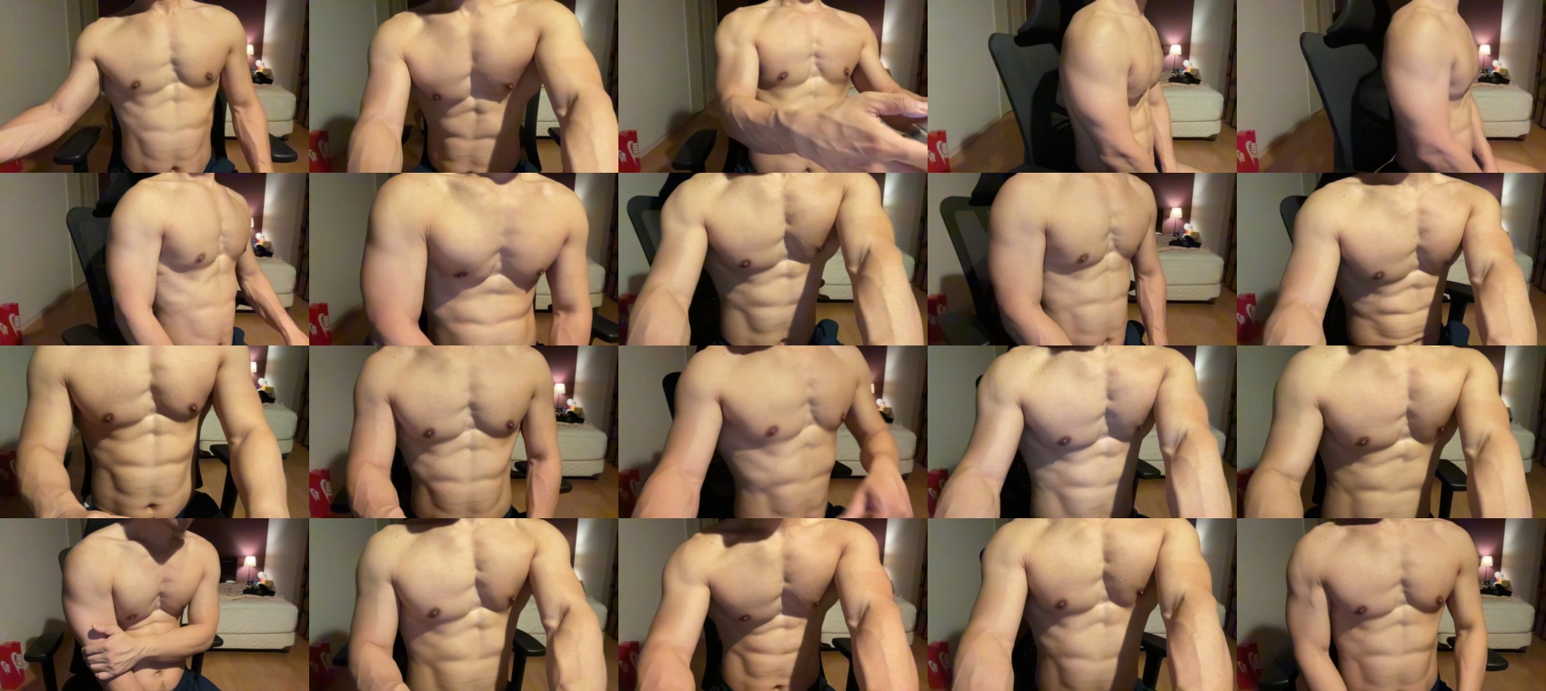 sousuke6  19-08-2023 Recorded Video analsex
