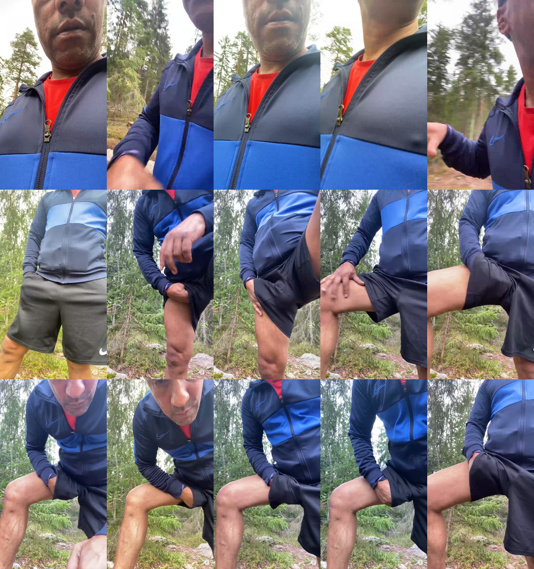 stefaben  19-08-2023 Recorded Video XXX