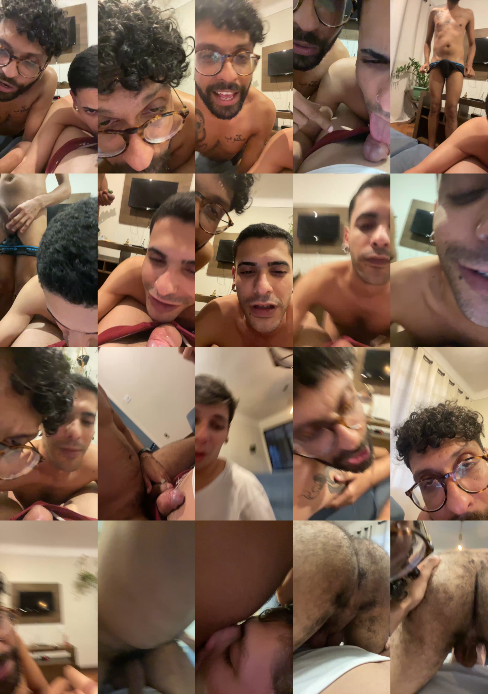 theoo1  19-08-2023 Recorded Video Porn