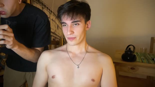 whiteboy64  18-08-2023 Recorded Video bigdick