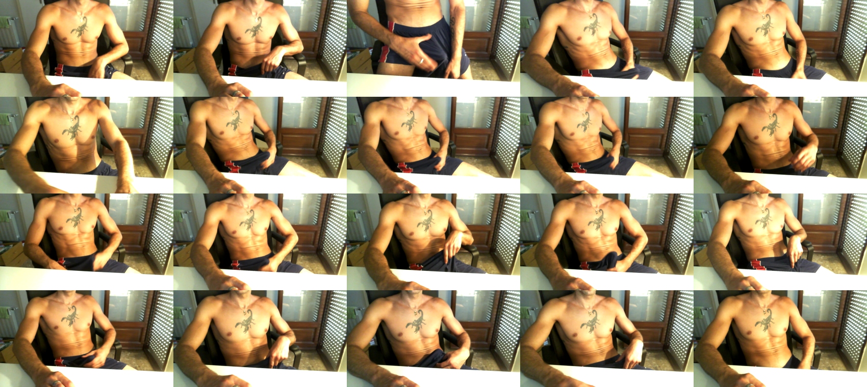 Act1997  19-08-2023 Recorded Video beauty