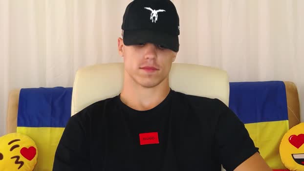 BrystynBor  20-08-2023 Recorded Video ass