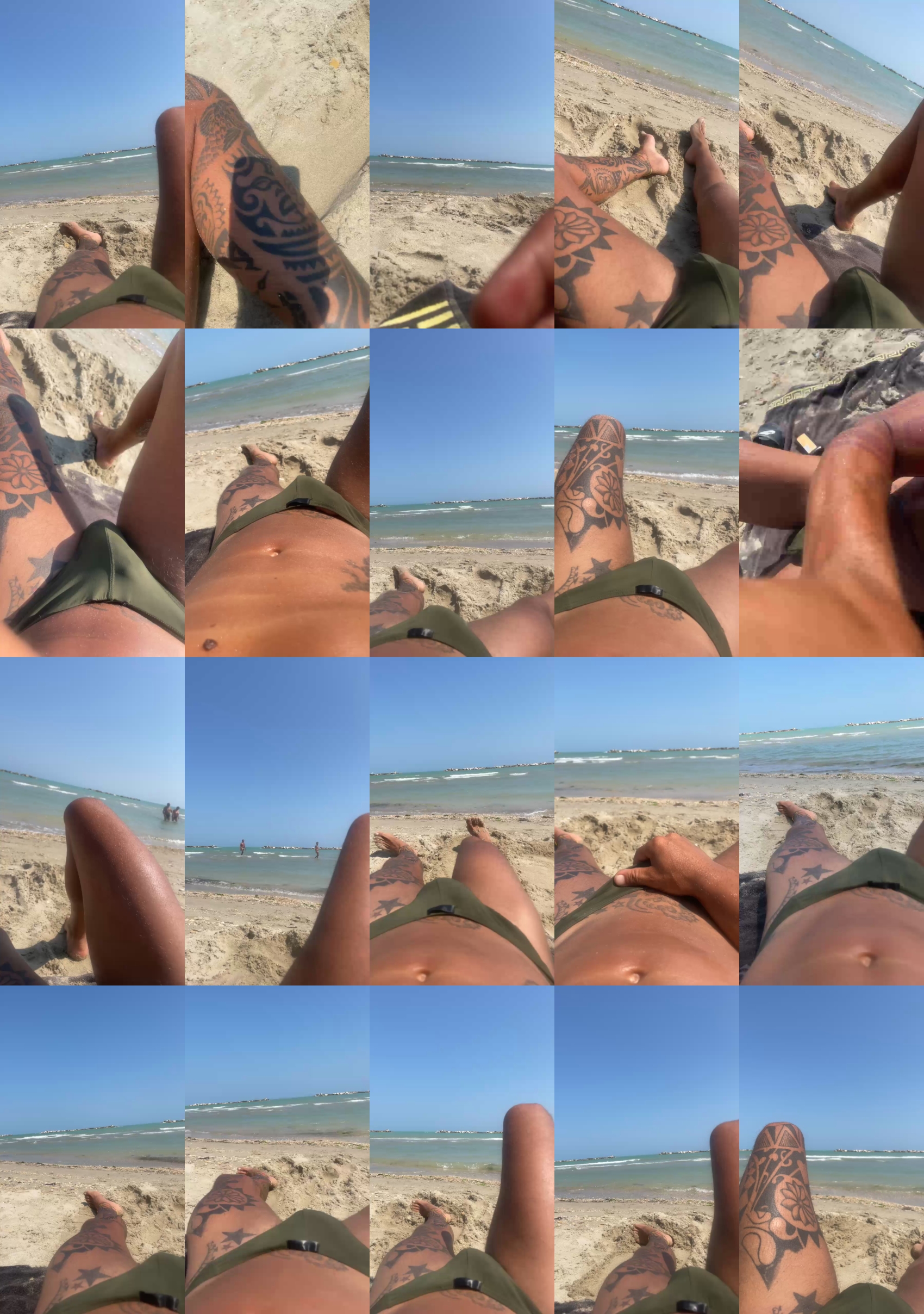 Danyblack1985  20-08-2023 Recorded Video Download