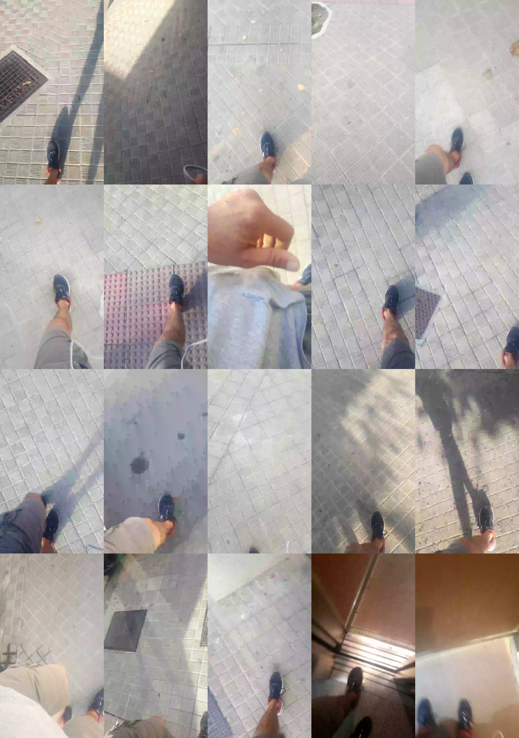 DePamplona  20-08-2023 Recorded Video Porn