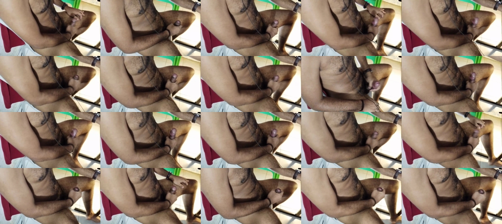 FrancisDavis  19-08-2023 Recorded Video Pretty