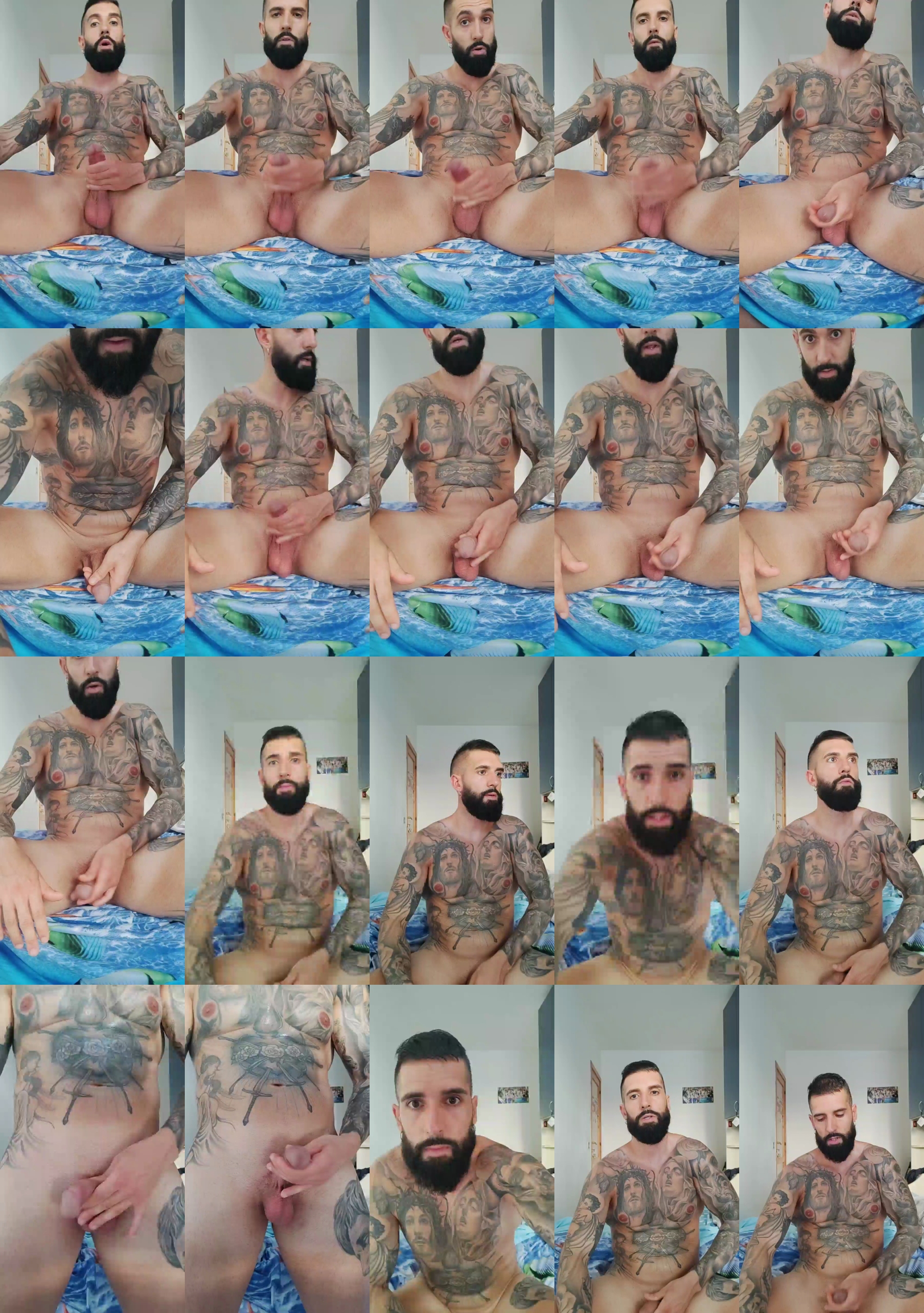 GioEltoro88  19-08-2023 Recorded Video fuckhard