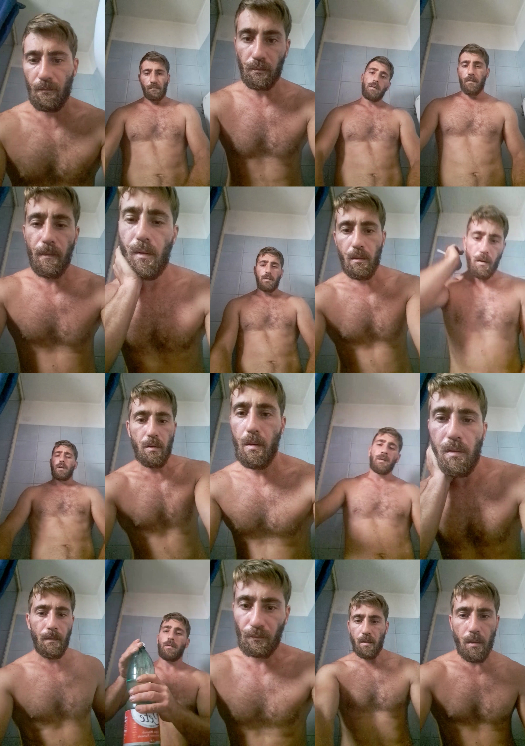 Giochicchio46  19-08-2023 Recorded Video spank