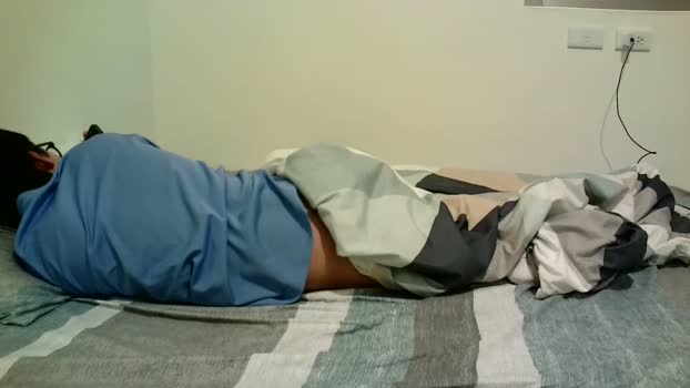 Linhappy  19-08-2023 Recorded Video naked