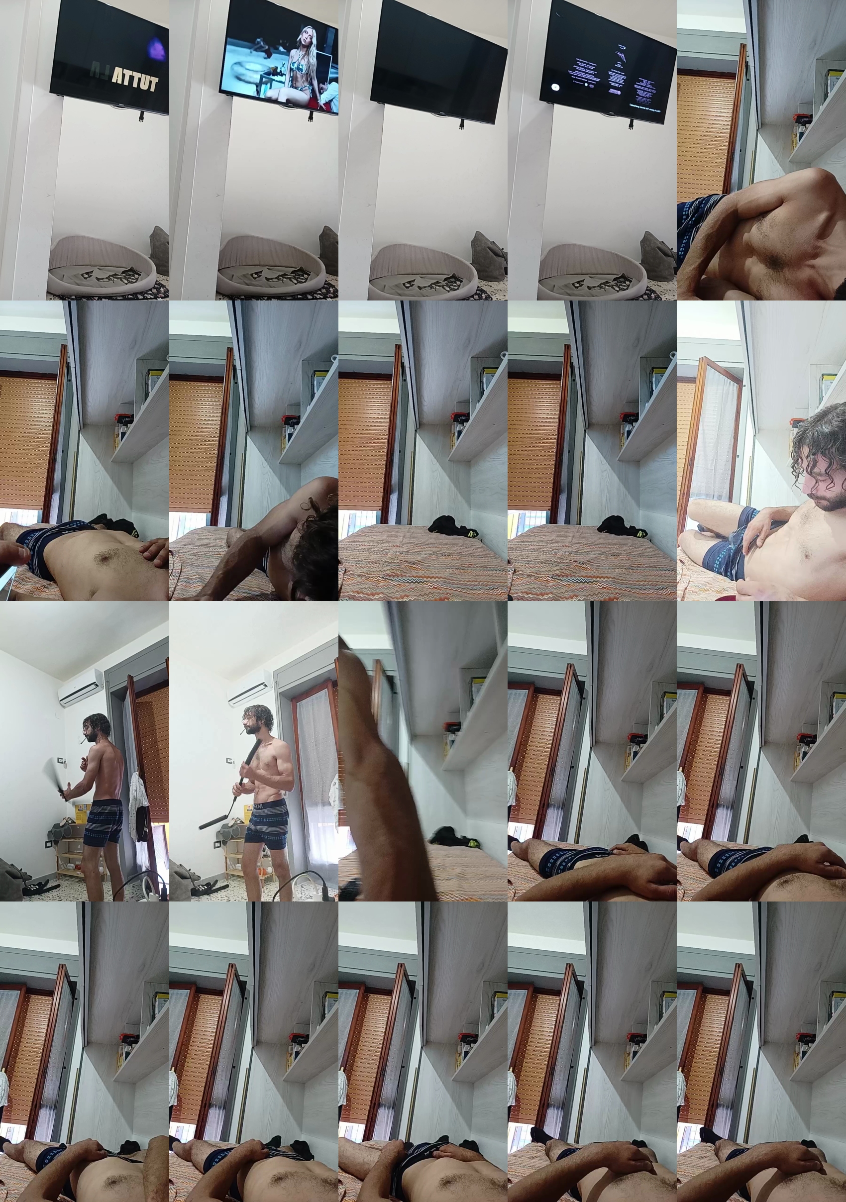 Lurio  20-08-2023 Recorded Video fuckass