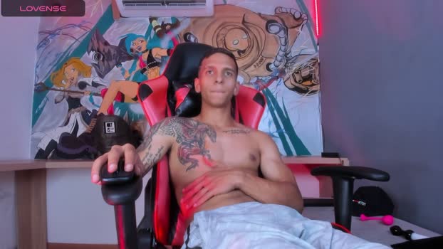Mike_Miyagi  19-08-2023 Recorded Video Naked