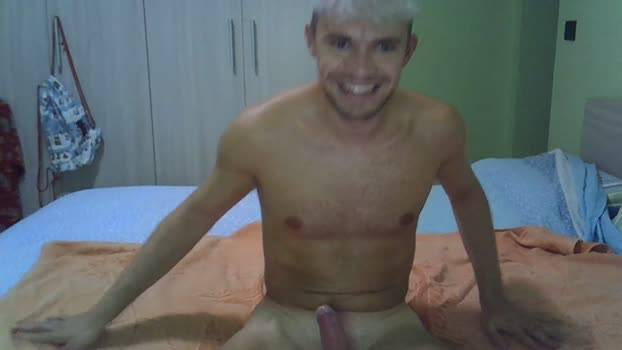 Riccazzo01  19-08-2023 Recorded Video ass