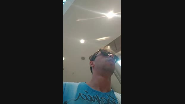 Robalinho22  19-08-2023 Recorded Video love