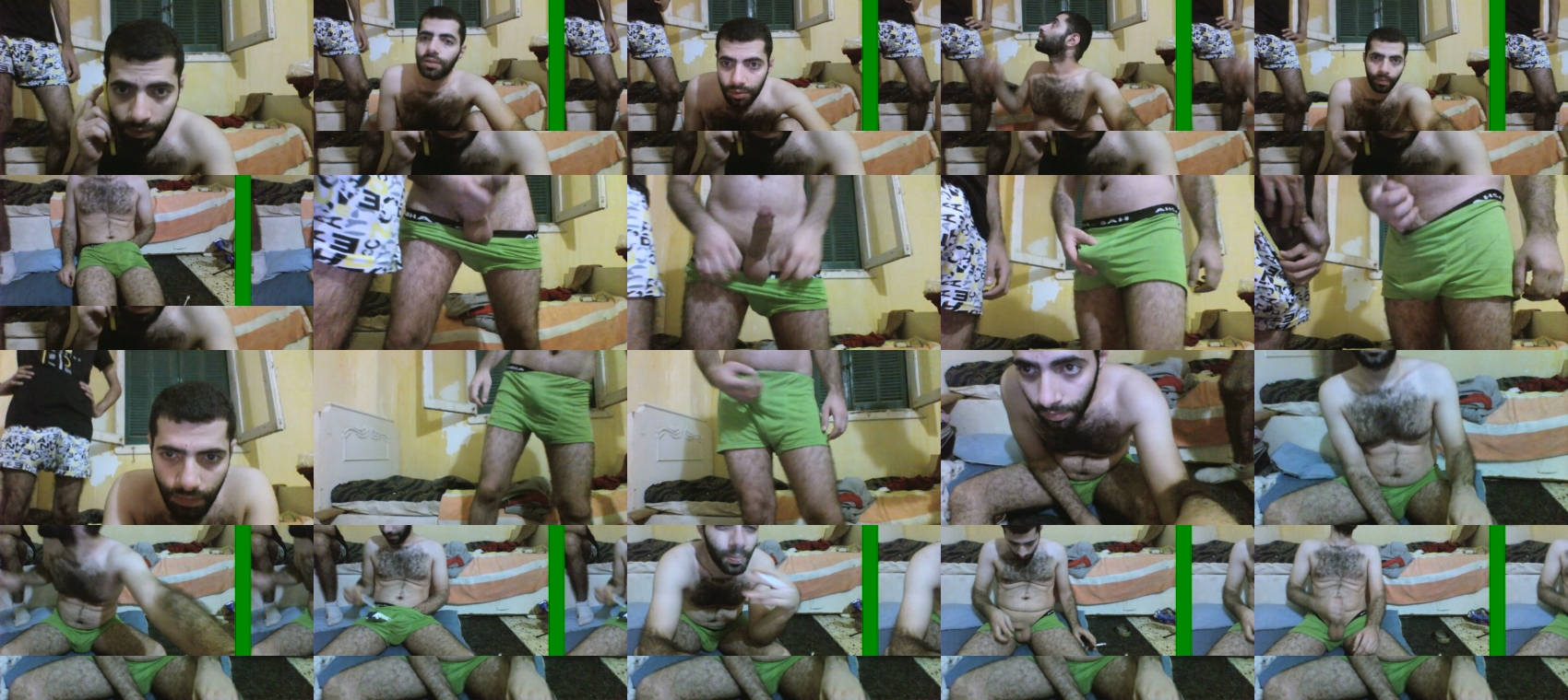 Spartacus950  19-08-2023 Recorded Video playtime