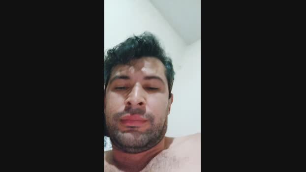 Theboycam92  19-08-2023 Recorded Video fingers