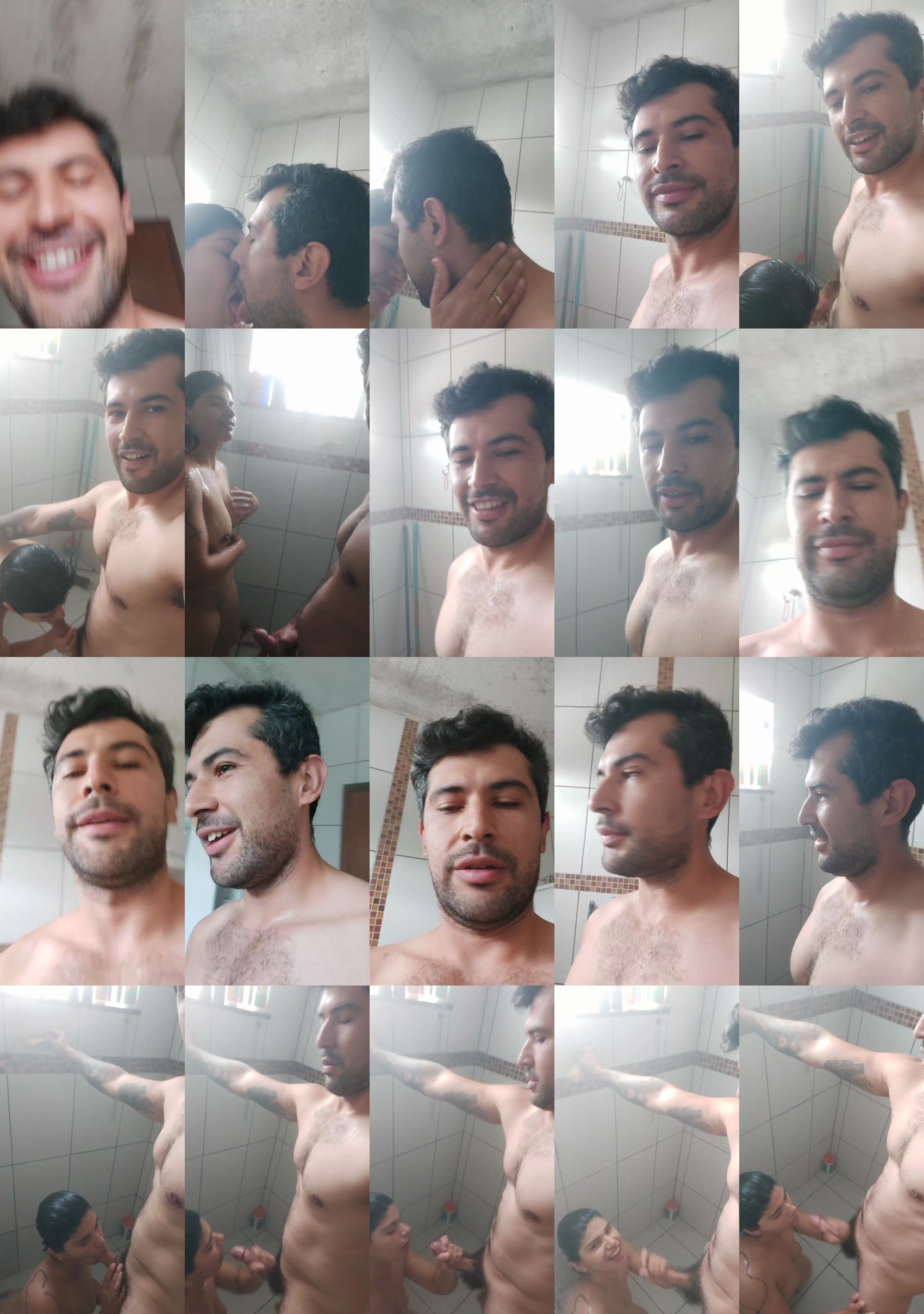 Theboycam92  19-08-2023 Recorded Video jerking