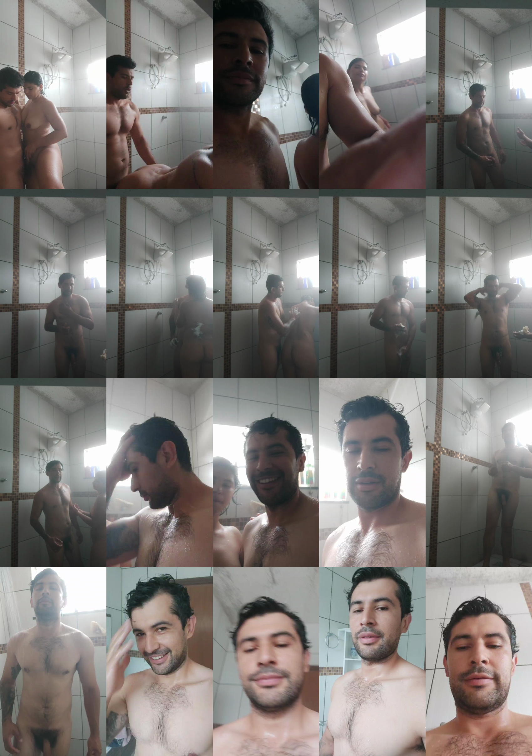 Theboycam92  19-08-2023 Recorded Video naughty