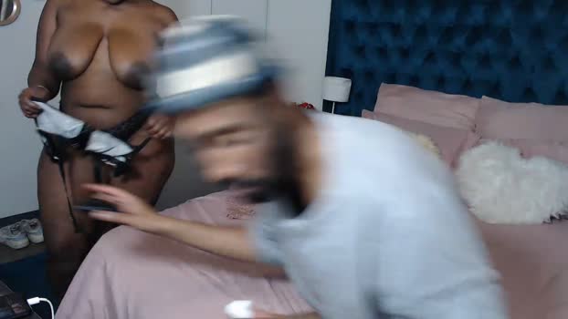 ThirdLegZA  19-08-2023 Recorded Video Nude