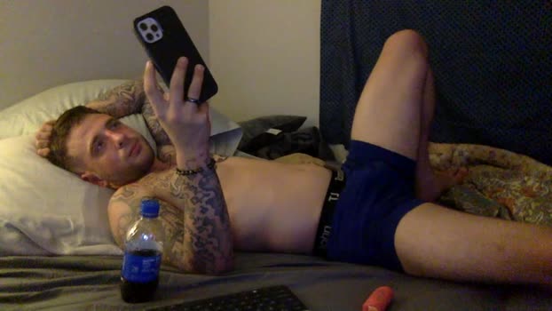 TyleM  20-08-2023 Recorded Video hot