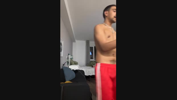 Victoryalex1312  19-08-2023 Recorded Video kiss