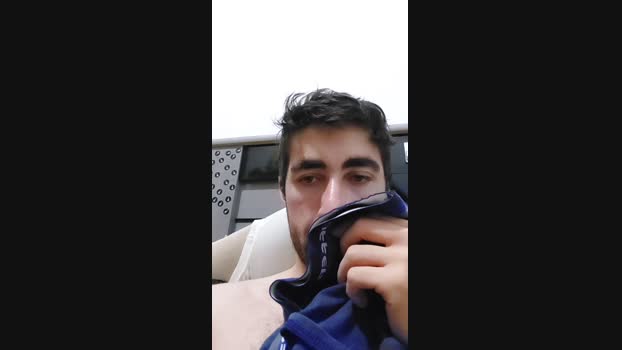 Vitorvp  19-08-2023 Recorded Video analtoy