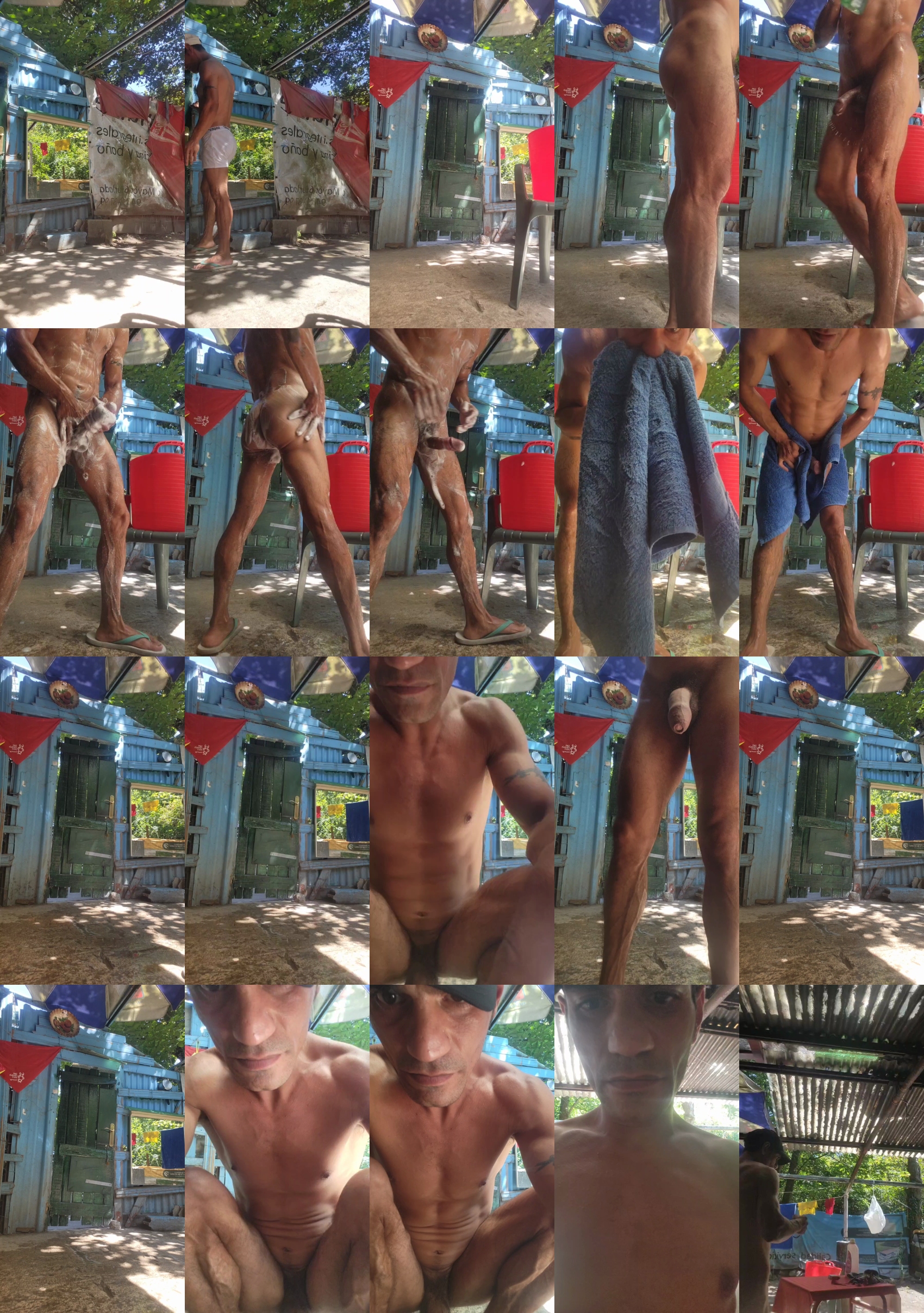 baby052  20-08-2023 Recorded Video XXX