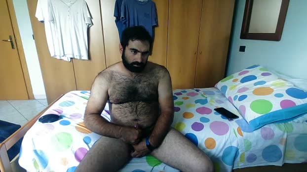 bleakw85  20-08-2023 Recorded Video hard
