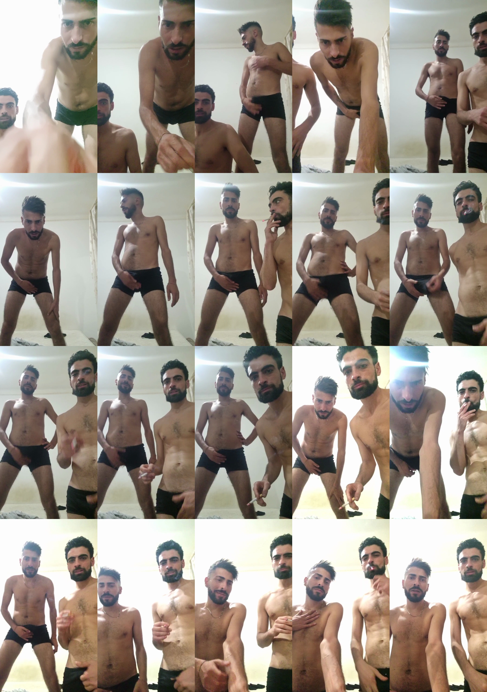 cazzo4873  19-08-2023 Recorded Video natural
