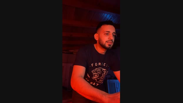 chrisvo2  19-08-2023 Recorded Video jackoff