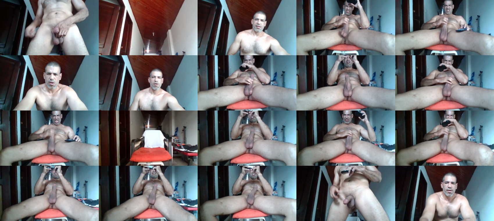 costevergon7  19-08-2023 Recorded Video deepthroat