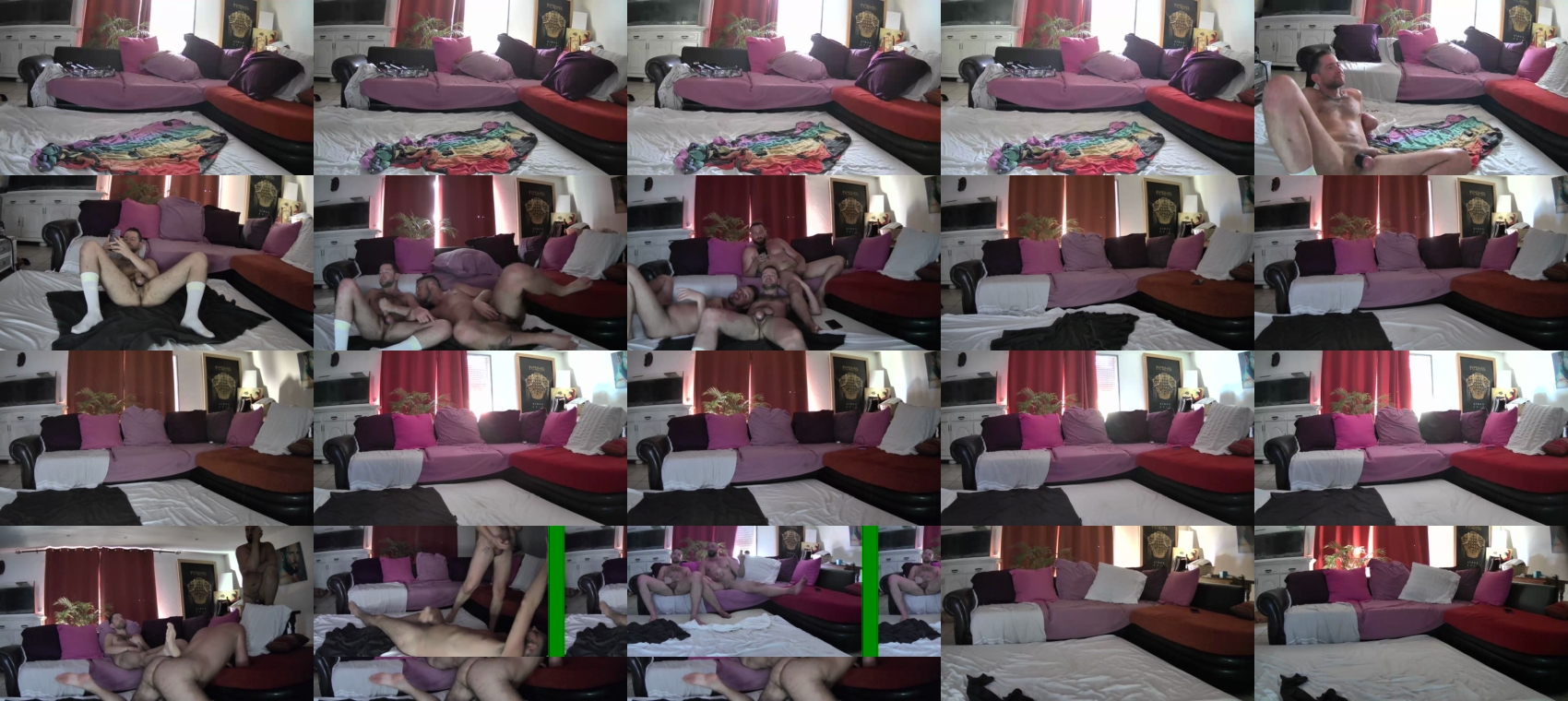 coyaco  19-08-2023 Recorded Video Show