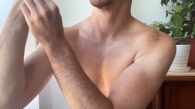 fefdrond  20-08-2023 Recorded Video naked