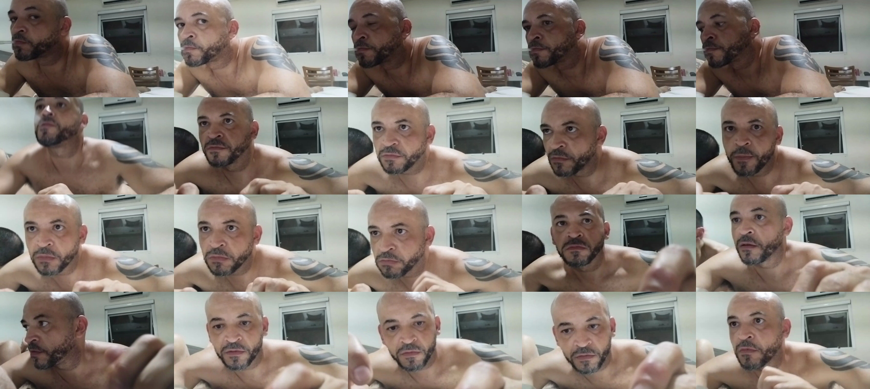 guybr84  19-08-2023 Recorded Video Download