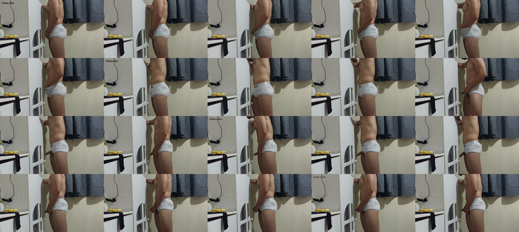 hedson3  19-08-2023 Recorded Video bj-dildo