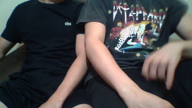 hung_twink20cm  19-08-2023 Recorded Video deepthroat