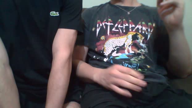 hung_twink20cm  19-08-2023 Recorded Video nasty