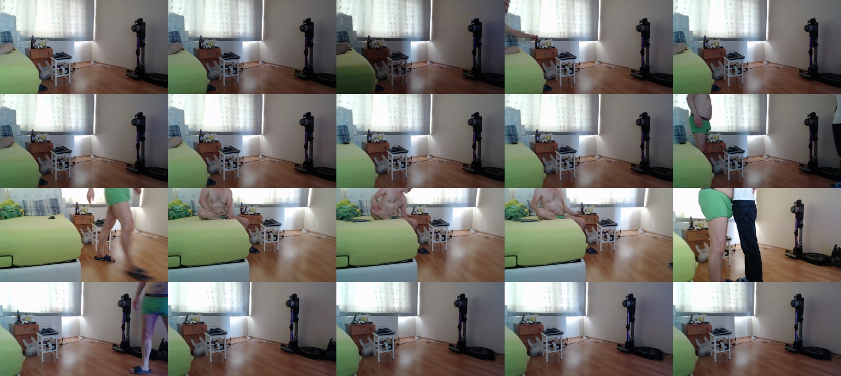 ilkbir  20-08-2023 Recorded Video twink