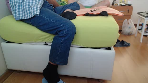 ilkbir  20-08-2023 Recorded Video prettyface