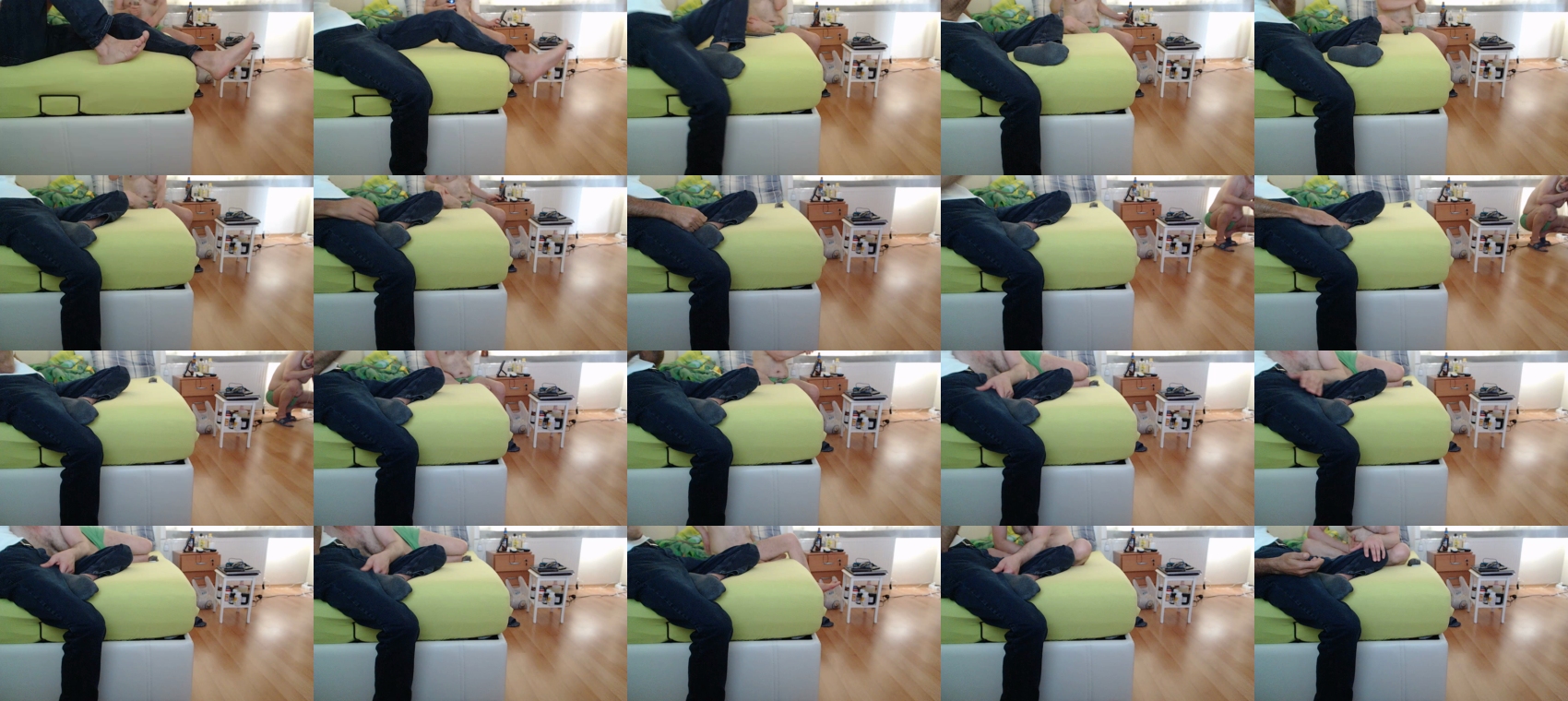 ilkbir  20-08-2023 Recorded Video juicy