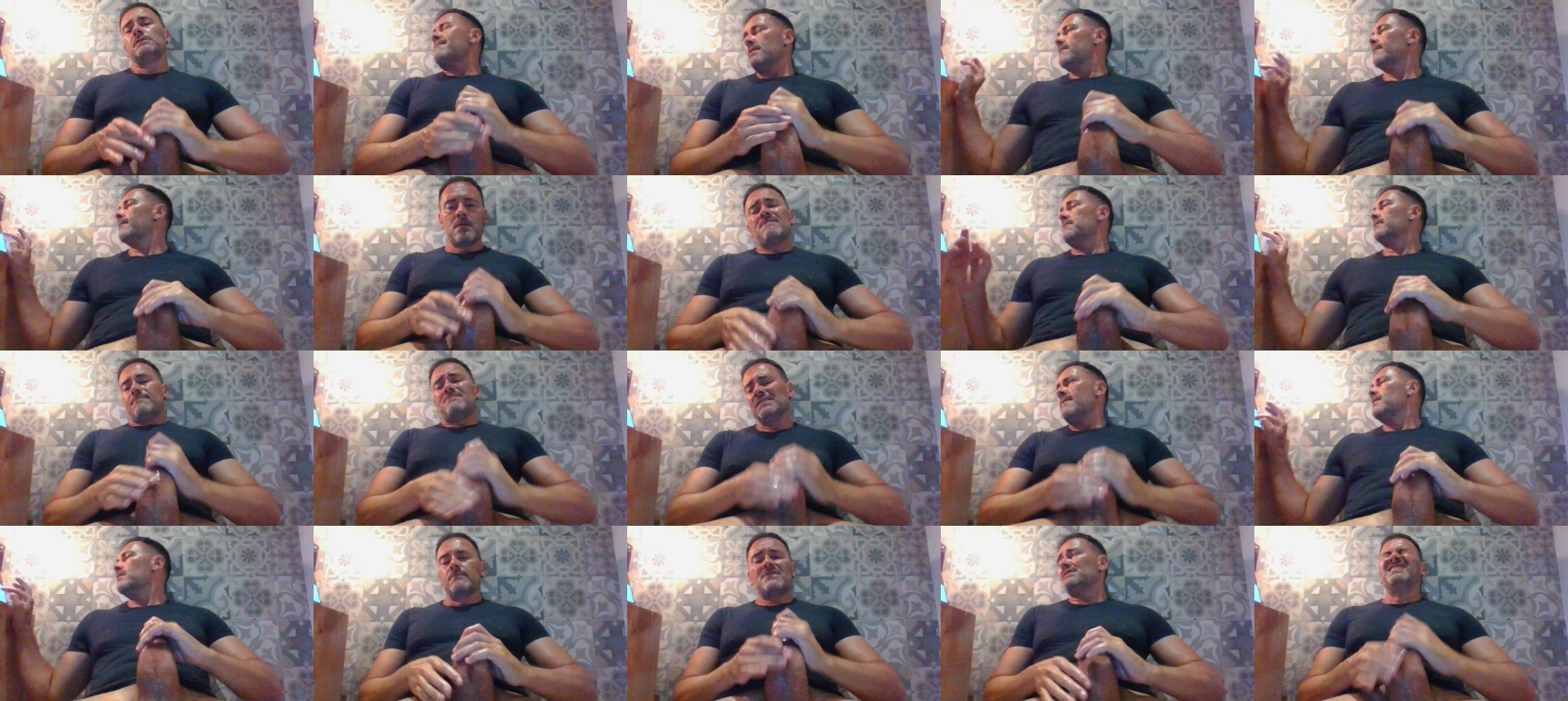 jako38  19-08-2023 Recorded Video Porn
