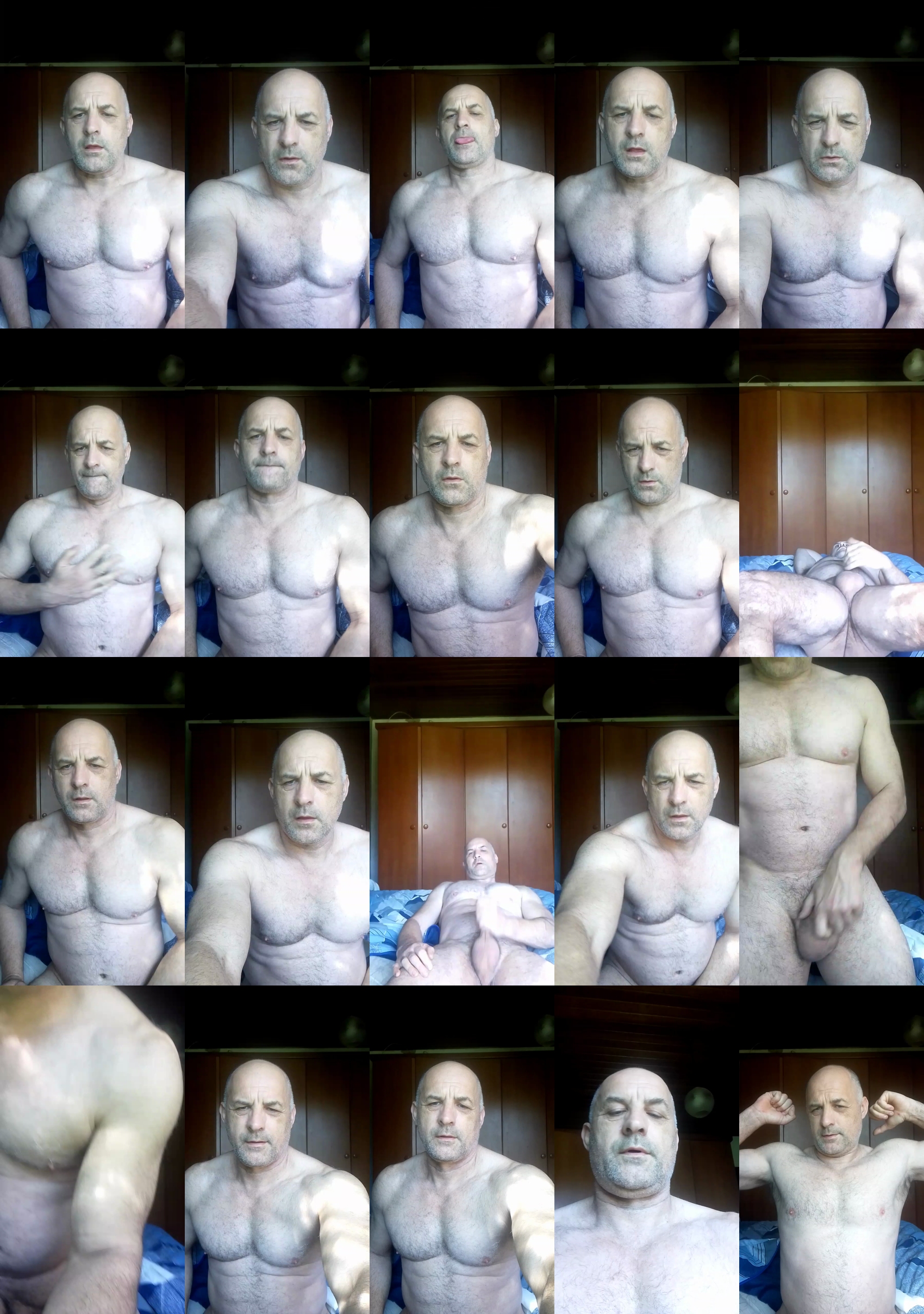jay0_hot  19-08-2023 Recorded Video fuckface