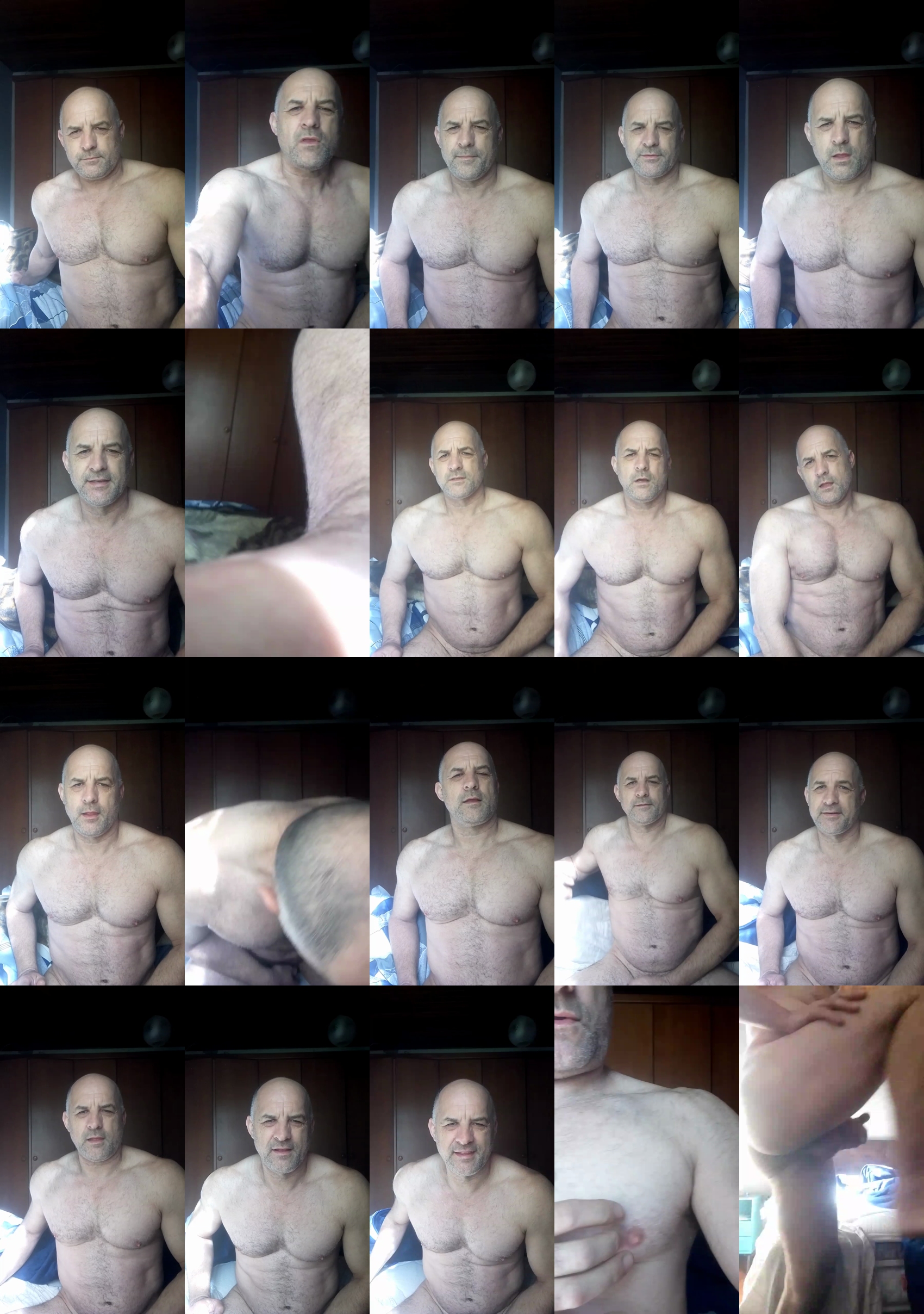 jay0_hot  20-08-2023 Recorded Video Topless
